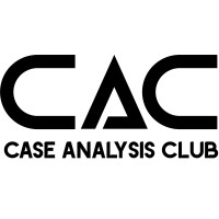 Schulich Case Analysis Club logo - Similar company to Btc - Business Technology Club
