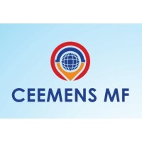 Ceemens MF logo - Similar company to Ceeme.Fermax