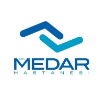Medar Hastaneleri logo - Similar company to Çağın Göz Hastanesi