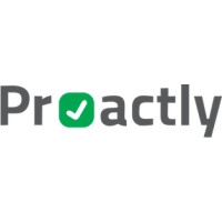 Proactly logo - Similar company to Bionic Reading®