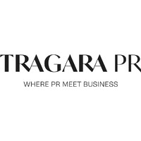 Tragara PR logo - Similar company to Modenese Networks