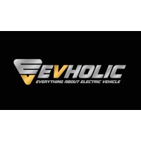 Evholic Indonesia logo - Similar company to Siberindo
