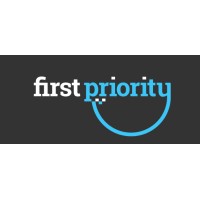 FIRST-PRIORTY logo - Similar company to Zu Consulting