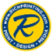 Rich Printing Company