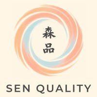 森品統計品質工程顧問有限公司 logo - Similar company to Arce Therapeutics