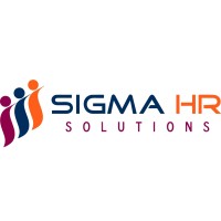 Sigma HR Solutions logo - Similar company to Rnit Ai Solutions Limited