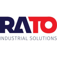 RATO Industrial Solutions Tomczyk Sp. J. logo - Similar company to Launtop