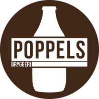Poppels Bryggeri logo - Similar company to Omnipollo