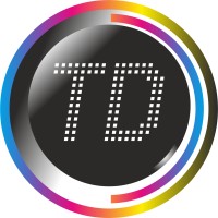 TD Impressos e Web logo - Similar company to Logiko Advisors