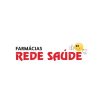 Farmácias Rede Saúde logo - Similar company to Cge-Pr