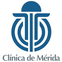Clínica de Mérida logo - Similar company to Centro Comercial Interlomas