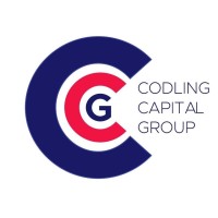 CODLING CAPITAL GROUP logo - Similar company to I