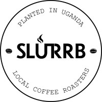 SLURRB - Local Coffee Roasters