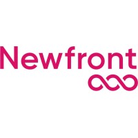 Newfront Insurance logo - Similar company to Newfront