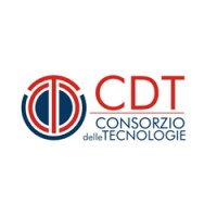 Consorzio delle Tecnologie Scc logo - Similar company to Crh Holding Company Snc Di S.M. Caronte