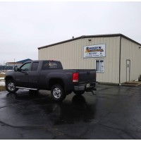 Rhodes Plumbing, INC. logo - Similar company to M & J Underground, Inc.