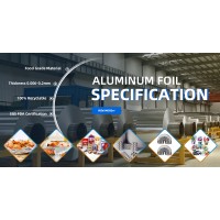 HTMM Aluminum FOIL CO.,LTD logo - Similar company to Shree Tin Container Mfg Co