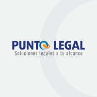 PUNTO LEGAL logo - Similar company to Gh Abogados