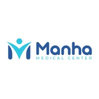Manha Medical Center logo - Similar company to Default Agency