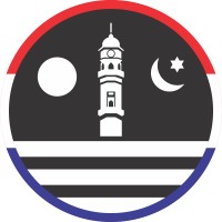 Ahmadiyya Moslim Jongerenorganisatie logo - Similar company to Humanity First Nederland