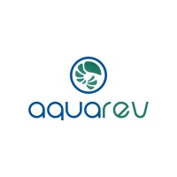 Aquarev logo - Similar company to Dampact Dimes