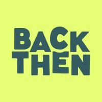 BackThen logo - Similar company to Lifecake
