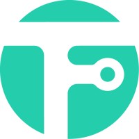 Techfinders logo - Similar company to Twin Robotics