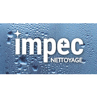 IMPEC NETTOYAGE logo - Similar company to Electro Maintenance 81