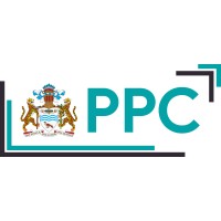Public Procurement Commission of Guyana logo - Similar company to National Hardware (Guyana) Ltd