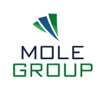 Mole Group Utilities Ltd logo - Similar company to Suzhou Deco Sound New Materials Technology Co., Ltd