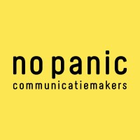 No Panic communicatiemakers logo - Similar company to 5Th Corner