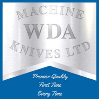 WDA MACHINE KNIVES LTD logo - Similar company to Sollex Ab