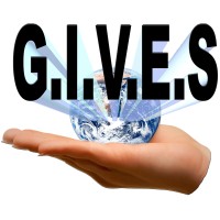 GIVES - Global Immersive Virtual Education System logo - Similar company to The Classmate