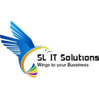 SL IT Solutions logo - Similar company to Pineapple Labs
