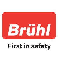 Brühl Safety Group logo - Similar company to Professional Engineering Gaebelein Gmbh