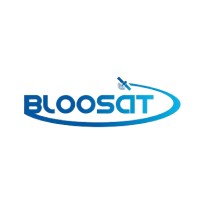 Bloosat CM logo - Similar company to Evolving Consulting