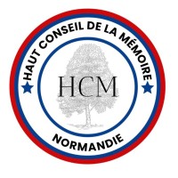 Haut Conseil de la Mémoire logo - Similar company to The Bond