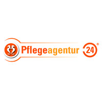 Pflegeagentur 24 GmbH logo - Similar company to Be.A.Team