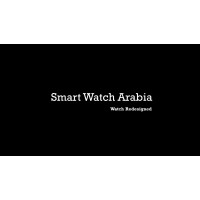 Smart Watch Arabia logo - Similar company to Q & Co. Watch Company
