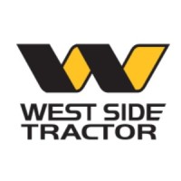 West Side Tractor logo - Similar company to Brooks Tractor Incorporated
