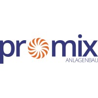 Promix Anlagenbau Gmbh & Co. Kg