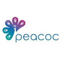 PEACOC logo - Similar company to 6Tmic