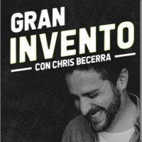 Gran Invento - Podcast logo - Similar company to 2Night Entertainment Corp.