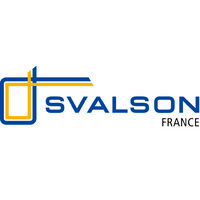 SVALSON FRANCE logo - Similar company to Asl26