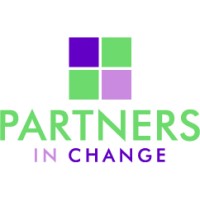 Partners in Change Consulting Limited logo - Similar company to Digital Wow Group
