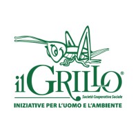 Il Grillo Società Cooperativa Sociale logo - Similar company to Consylio Srl Engineering Company