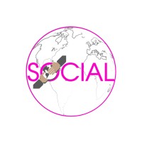 Social Behavior: Social Media Agency logo - Similar company to Blue Bear Creative - Social Media Agency