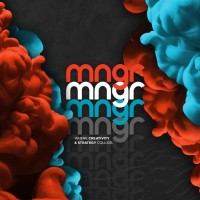 MNGR logo - Similar company to Staudt Agency