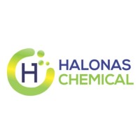 Halonas Chemicals logo - Similar company to Pureline