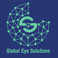 Global Eye Solutions logo - Similar company to Bluearm Computer Store